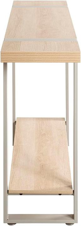 Produktbild HAKU Möbel Konsole (120 x 30 x 82 cm)