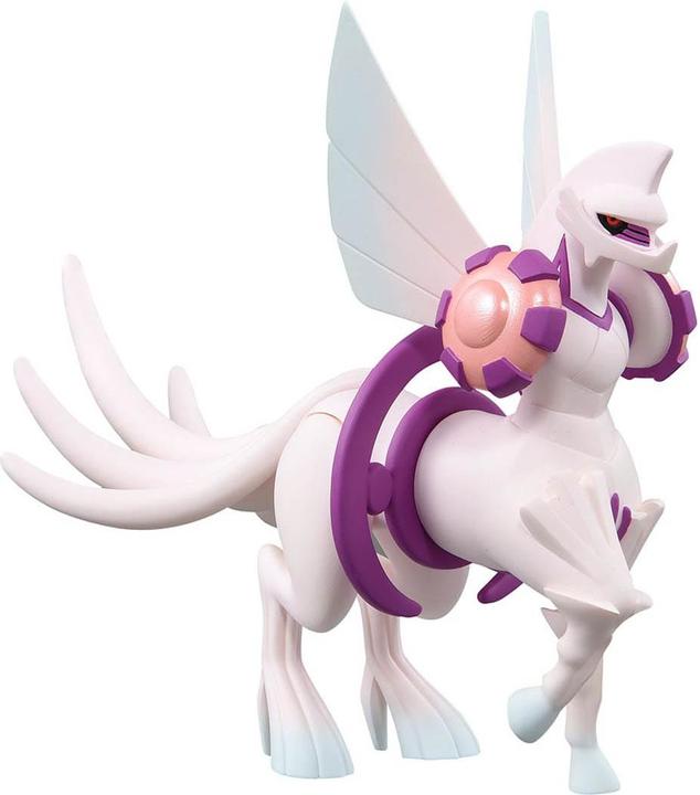 Actual product image Takara Tomy Pokemon - Palkia ML-28 Moncollé
