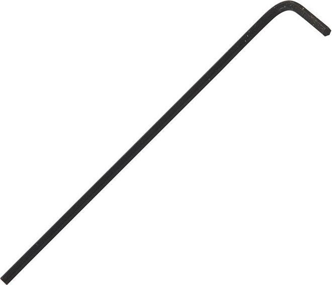 Actual product image Faithfull Long Arm Hexagon Key