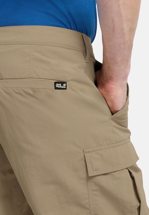 Image du produit Jack Wolfskin Duneland Cargo Shorts M (M)