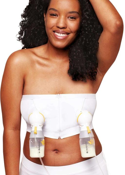 Hands-free Pump BH (Easy Expression 2.0) (S)