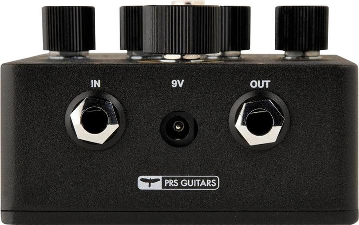 Produktbild PRS Horsemeat - Transparent Overdrive