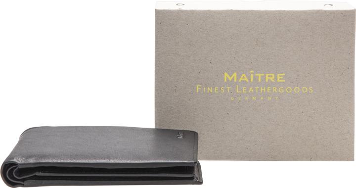 Produktbild Maître BillFold H12 hundsbach Gathman