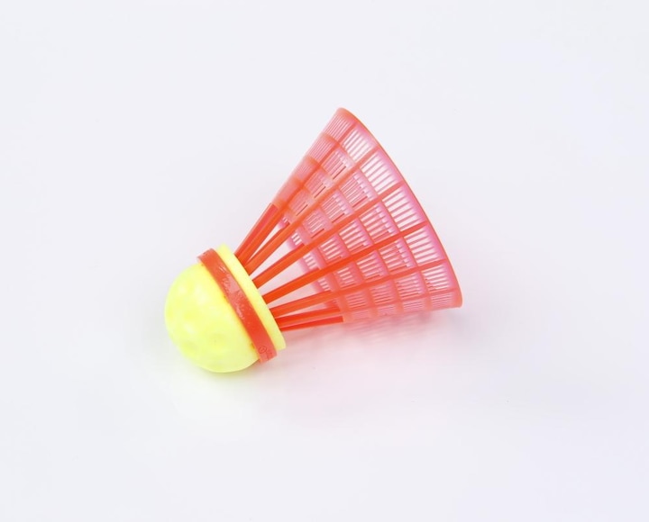 Produktbild Speedminton Speedertube 5er Mixpack