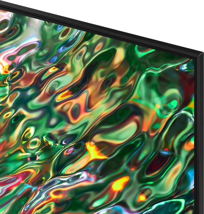 Actual product image Samsung QE65QN92BAT (65", QN90B, NeoQLED, 4K, 2022)