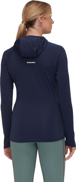 Immagine prodotto Mammut Giacca con cappuccio Aenergy Light ML Donna (L)