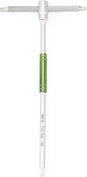 Produktbild Park Tool T-Griff Set THT-1