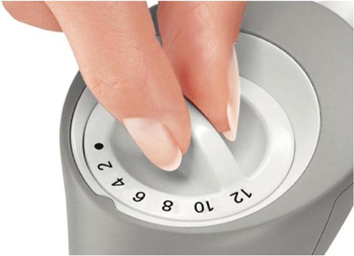 Immagine prodotto Bosch Hausgeräte MSM66120 Ergo Mixx