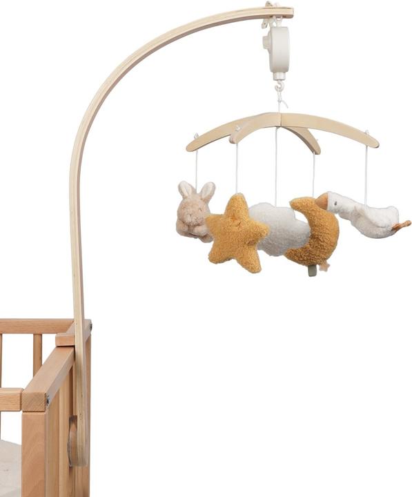 Little Dutch Musik mobil FSC Newborn