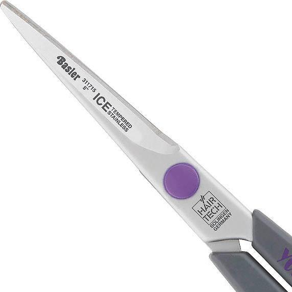 Produktbild Basler Haarschere Young Line (12.70 cm)