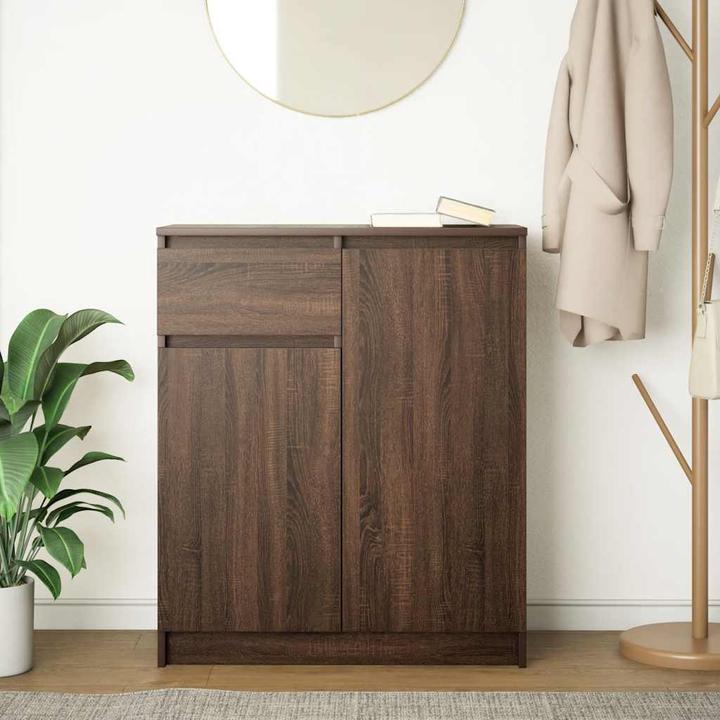 Actual product image vidaXL Raeann (71 x 35 x 84 cm)