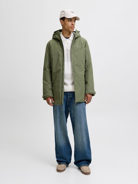 Actual product image Jack & Jones Parka Parka (S)
