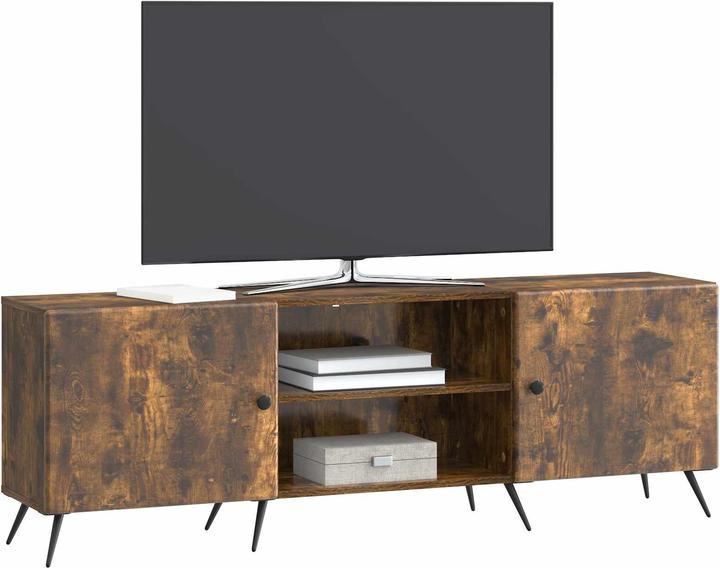 Image du produit vidaXL TV Schrank Speicher (150 x 31 x 50 cm)