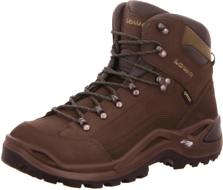 Immagine prodotto Lowa Renegade GTX Mid (45)