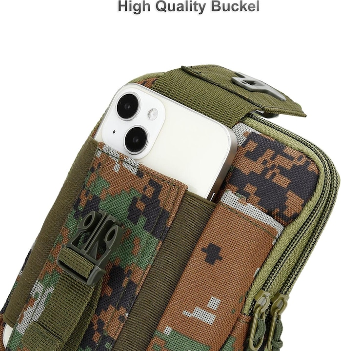 Image du produit Cadorabo Etui pour Samsung Galaxy CORE PRIME Coque Outdoor (Samsung Galaxy Core Prime)