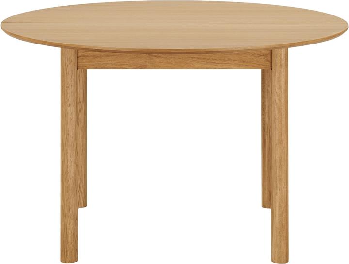 Actual product image House Nordic Bundaberg Dining Table Price for 1 pcs