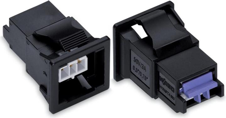 Produktbild Wago Netz-Steckverbinder WINSTA KNX