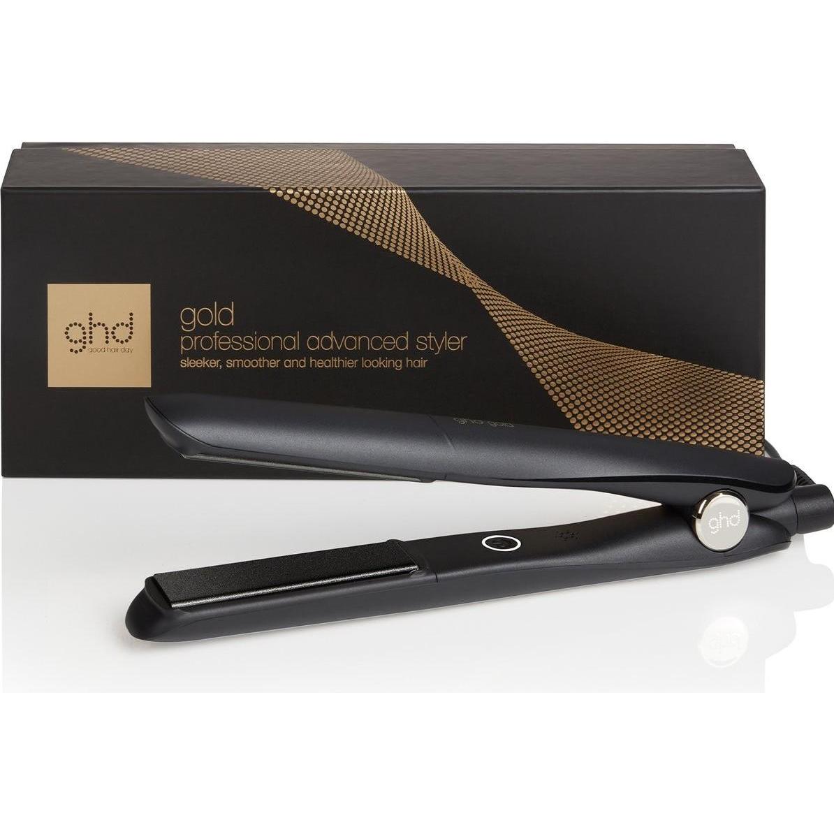 ghd, Piastra per capelli, Gold Classic Styler