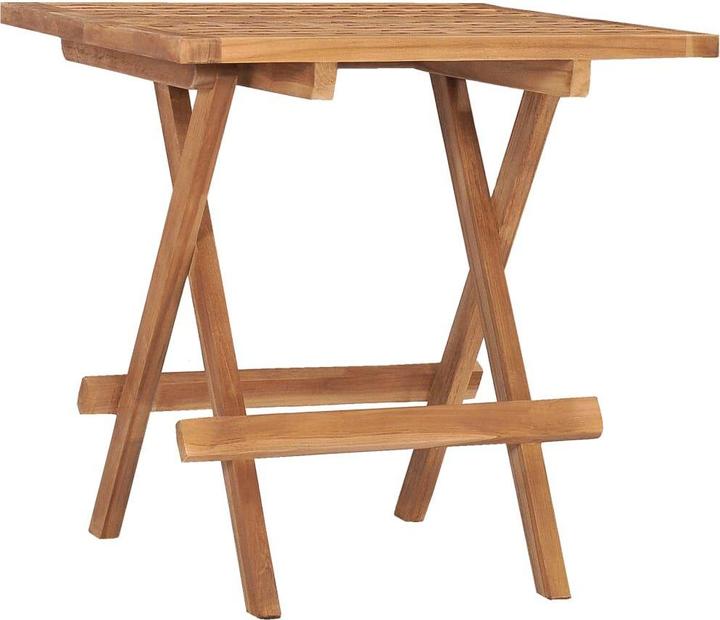 Image du produit vidaXL Gartenmöbel-Set (50 x 50 x 50 cm)