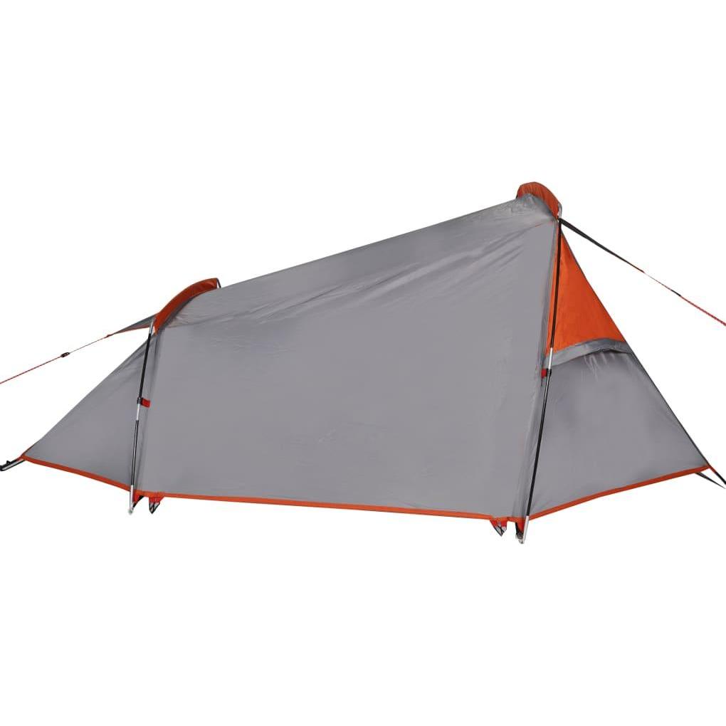 VidaXL, Zelt, (Tunnelzelt, 2.50 kg, 2 Personen)
