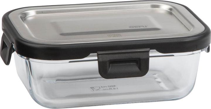 Actual product image GEFU Milo (0.40 l)