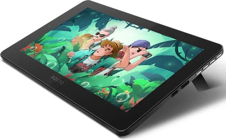 Actual product image Bosto Graphic Tablet BT-12HDT () (11.60", 5080 lpi)