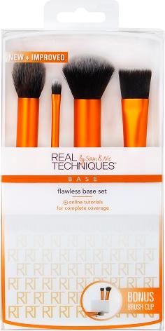 Immagine prodotto Real Techniques Set di base impeccabile (Set)