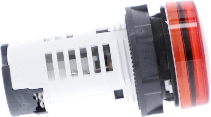 Produktbild Schneider Electric 22mm Pilot LightIntegrated LED Red