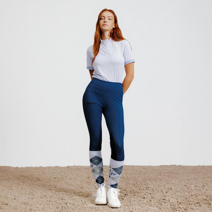 Actual product image Fouganza Heritage (XS)