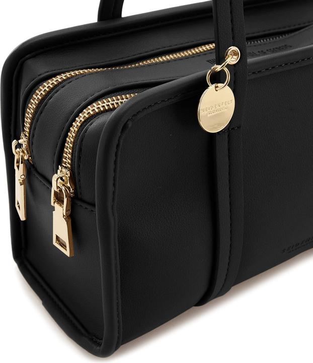 Image du produit Seidenfelt Nelma Schultertasche 25 cm