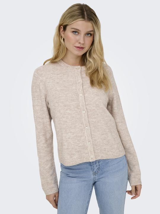 Actual product image Only Onlsimoni L/S O-Neck Cardigan Knt Noos (S)