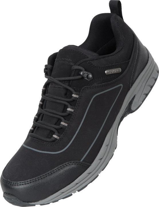 Immagine prodotto Mountain Warehouse Scarpe da ginnastica impermeabili Ramble Softshell Uomo (44)
