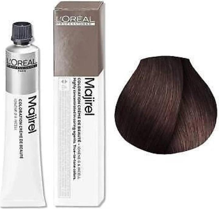 Immagine prodotto L'Oréal Professionnel Majirel (6,52 mogano biondo scuro irise)