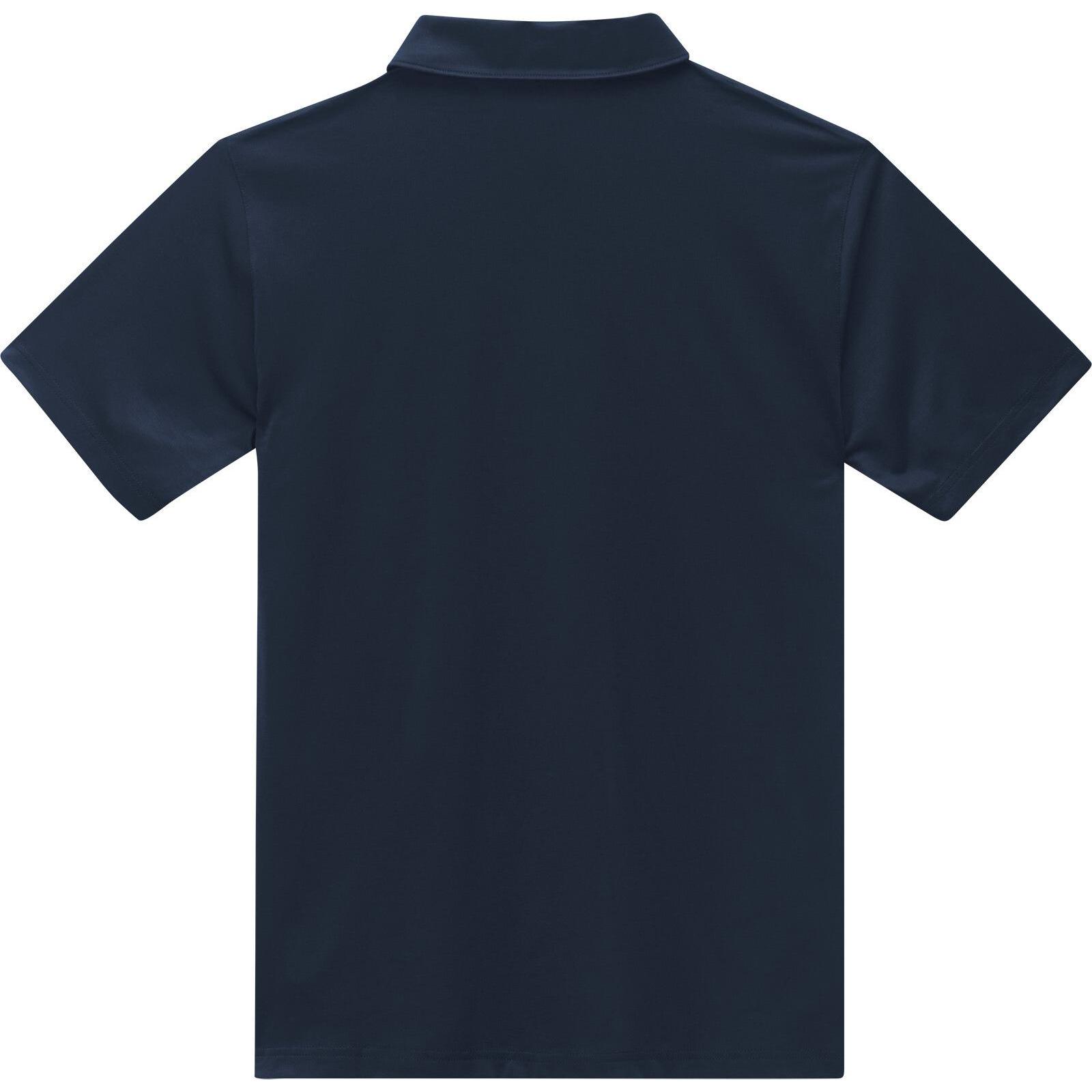 Thumbnail - Puma, Herren, Shirt, Icon Polo 2.0 - LC, (S)