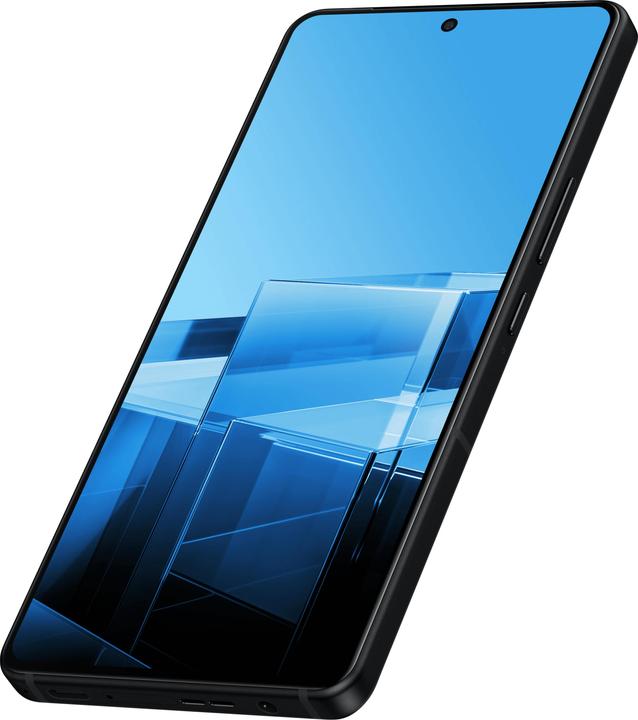 Productafbeelding ASUS Zenfone 11 Ultra (512 GB, Ethernal Zwart, 6.78", Dubbele SIM, 5G)