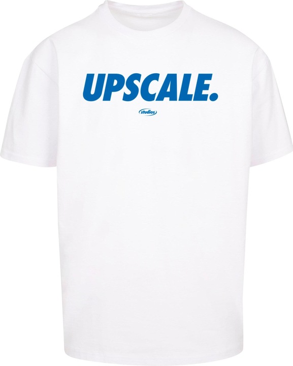 Produktbild Urban Classics Upscale Upscale Sport Font Oversize Tee - 165917 (L)
