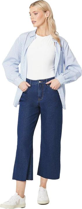 Immagine prodotto Principles Jeans 7/8 Piccola Gamba Larga Donna (42)
