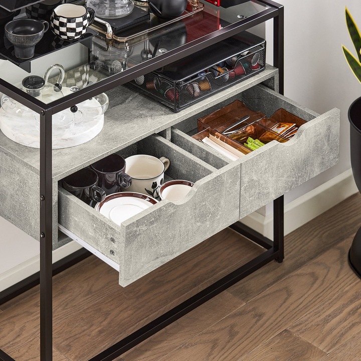 Actual product image SoBuy Jayden