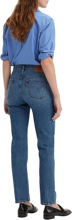 Produktbild Levis Mom Fit (W30/L32)