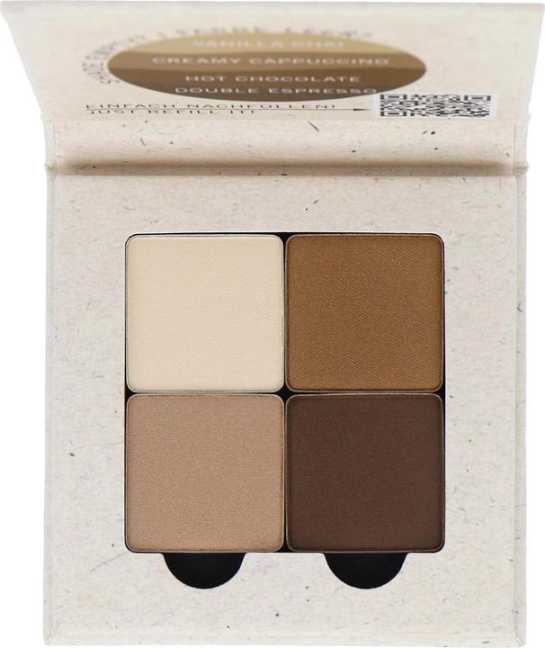 Immagine prodotto Benecos Natural Quattro (Caffè e panna)