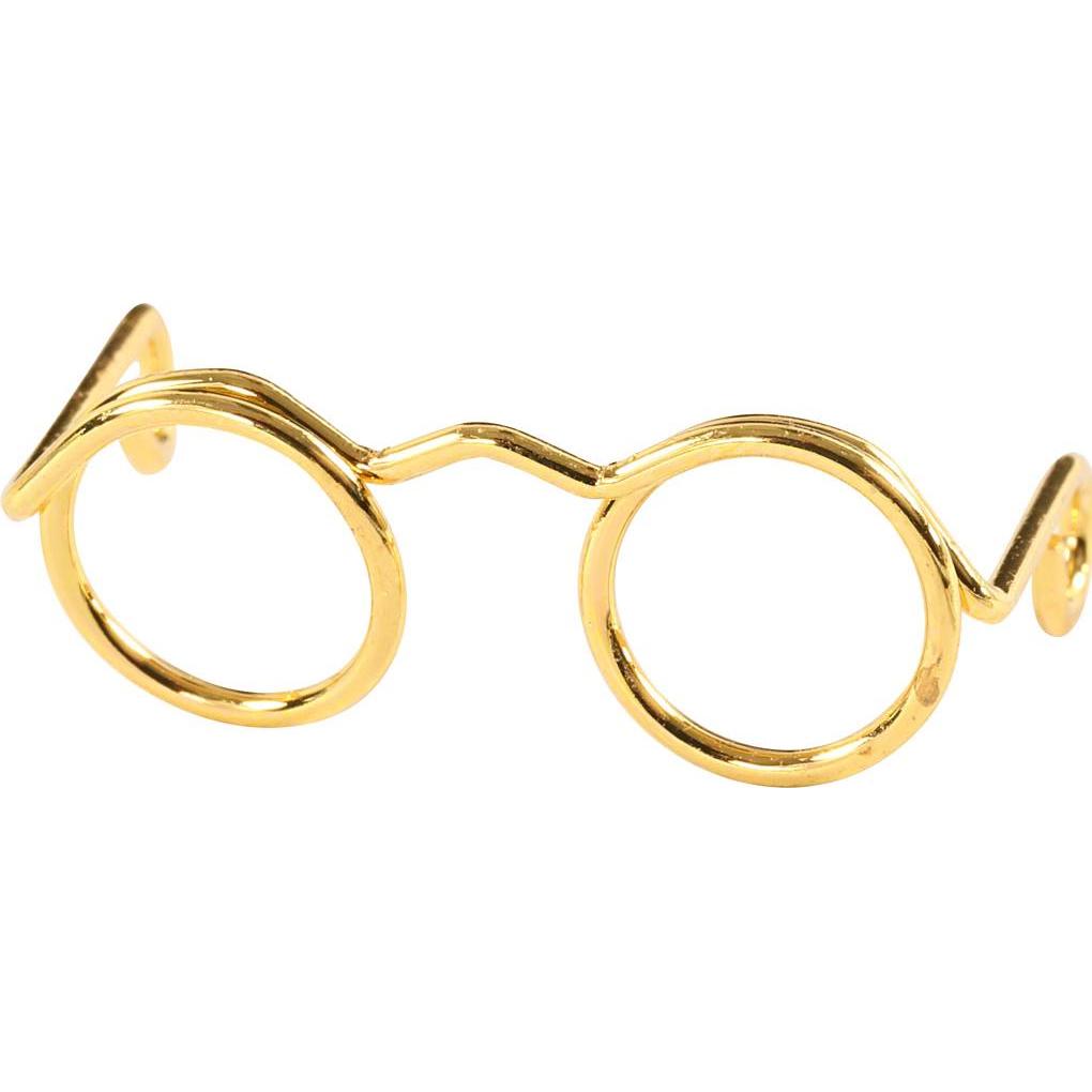 Creativ Company Novelty Glasses