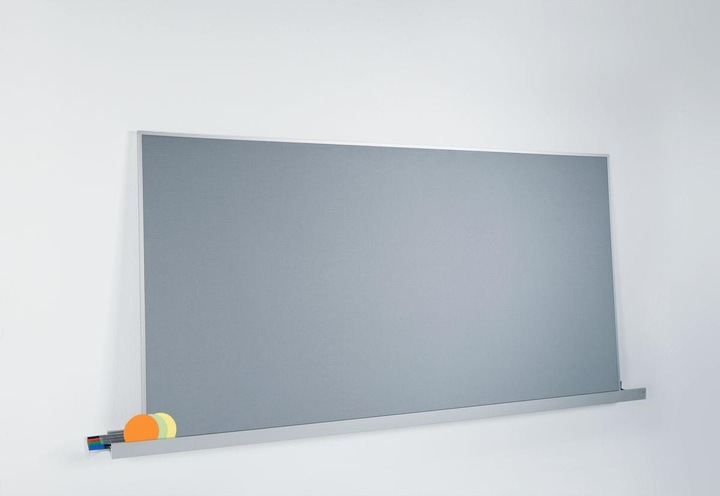 Image du produit Sigel Pinboard agile Meet up (Tableau d'affichage, 90 x 180 cm)
