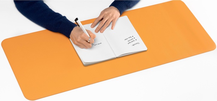 Immagine prodotto Sigel Blocco da scrivania (80 x 30 cm)