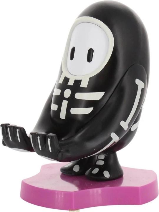 Actual product image Exquisite Gaming Fall Guys: Skelly - Cable Guy Holdem