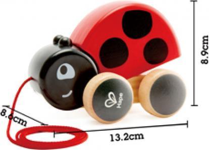 Actual product image Hape Marie