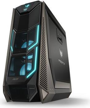 Acer Predator Orion 9000 (Intel Core i9-7900X, 64 GB, 512 GB, GeForce GTX 1080 Ti)