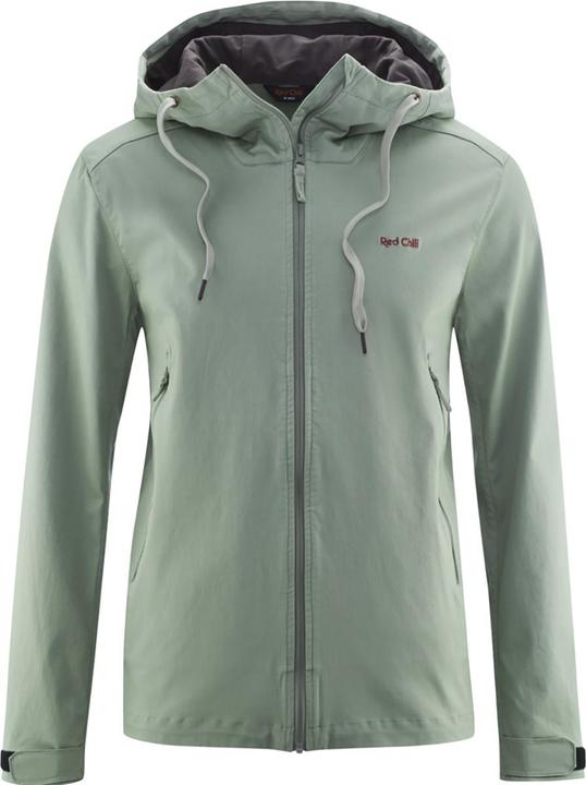 Red Chili Giacca Mescalito (XL)