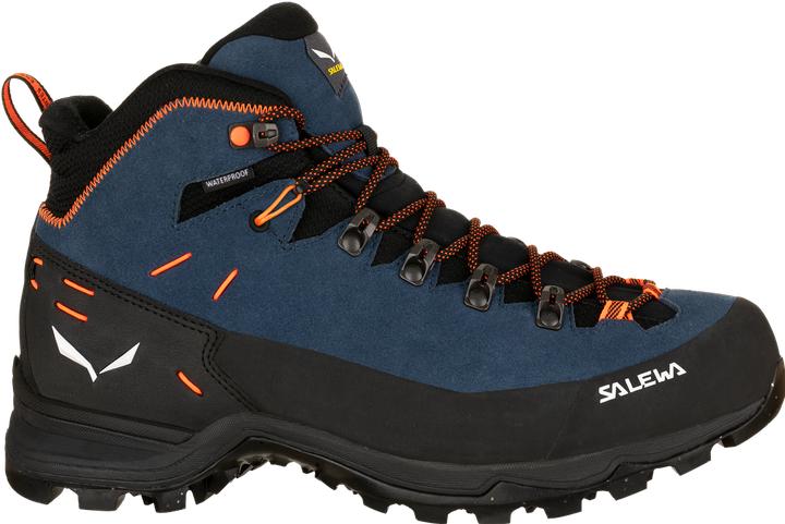 Produktbild Salewa Alp Mate Winter Mid Wasserdichter Schuh (45)