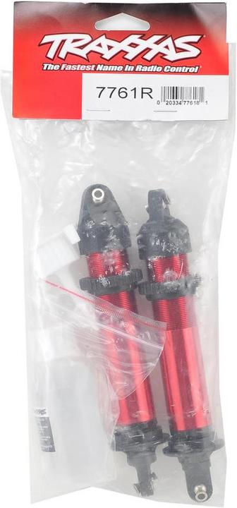 Produktbild Traxxas Stossdämpfer GTX