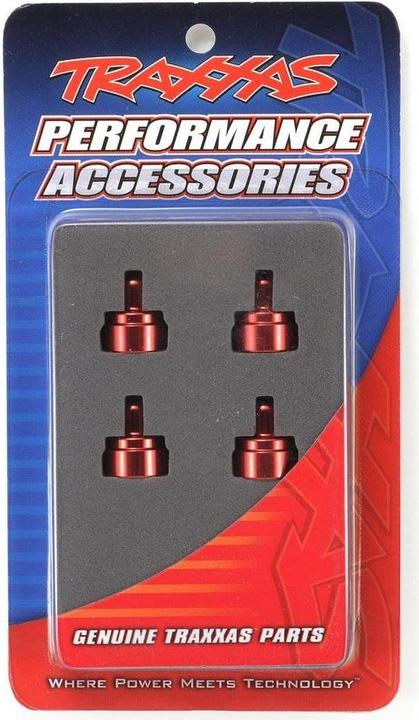 Image du produit Traxxas Couvertures d'amortisseurs